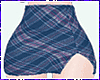Kawaii Blue/Pink Skirt