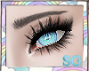 SG Blue Light Eyes