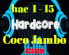 Hard - Coco Jambo