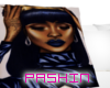 rihanna pillow