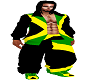 men jamaican kicks