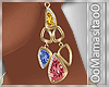[M] Sassy Spring Jewelry