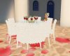 Wedding Table round