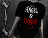 𝔗 t-shirt