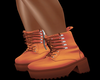 Mix Boots orange 3