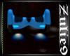 Hover Board  Blue