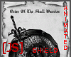 [JS] Black Skull shield