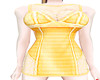 Sexy. yellow :: Dress .