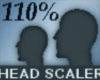 Heard Scaler 110%