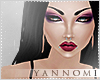 Y| Morganna Custom