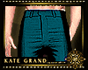 KG~ Formal Teal Pants