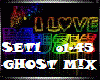 C>GhostMiX GMXo1-45