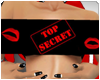 [TP] Top Secret Top