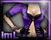 lmL Escape Purple