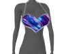 Neon Heart Top 2026