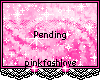 PINK FASHION add on room
