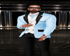 BABY BLUE TUX FULL