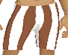 m long shorts brown