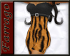 ~F~Wild Dress~Tiger