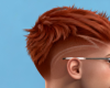 Ginger Moica