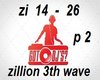 zillion 3th wave p2