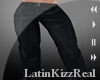 LK Classic Pants V7