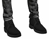 Classic Boots Black