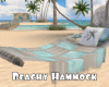*Beachy Hammock