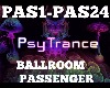 PSY Ballroom Passenger