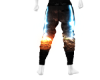 Avatar Aura Glow