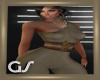 GS Club Jumpersuit
