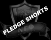 NGP Pledge Shorts