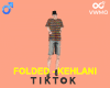 Folded - Kehlani M