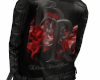 Killian BloodRose Jacket
