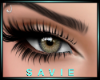 SAV Anika Hazel Eyes