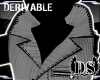 [DS]Gray vest