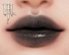 Sheer Lips Black