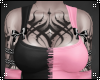 Baby Goth Pink