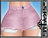 Skirt Pink (RXL