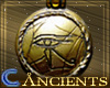 [*]Ancient Pendant of Ra
