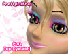 [PLB] Pink Upper Eyelash