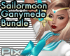PIX Sailormoon G* Bundle