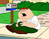 Peter Griffin - Ahh