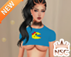 Top Vibe T3 [F]