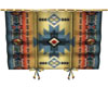 Native American Curtains