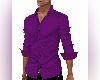 PurpleButtonDownShirt