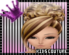 ~KC~ Coco Bretta hair