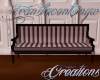 (T)Bridgerton Couch 22