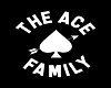 M-Ace Family Hoodie