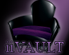 *iiV* Club Chair
